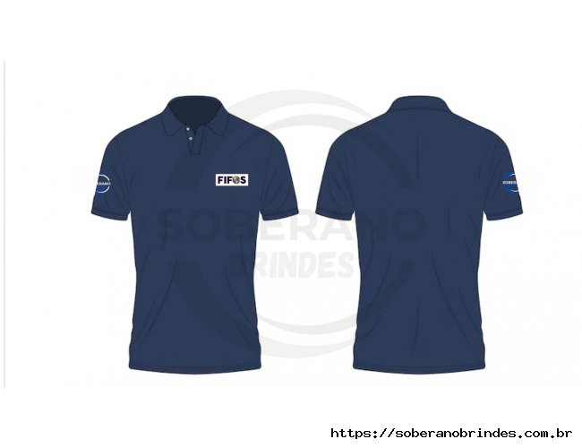 Camiseta Polo Piquet