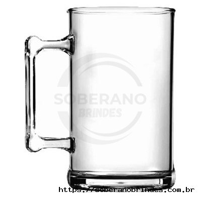 Caneca Acrlica 300ml