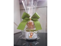 Mini Vela Aromatizada Personalizada